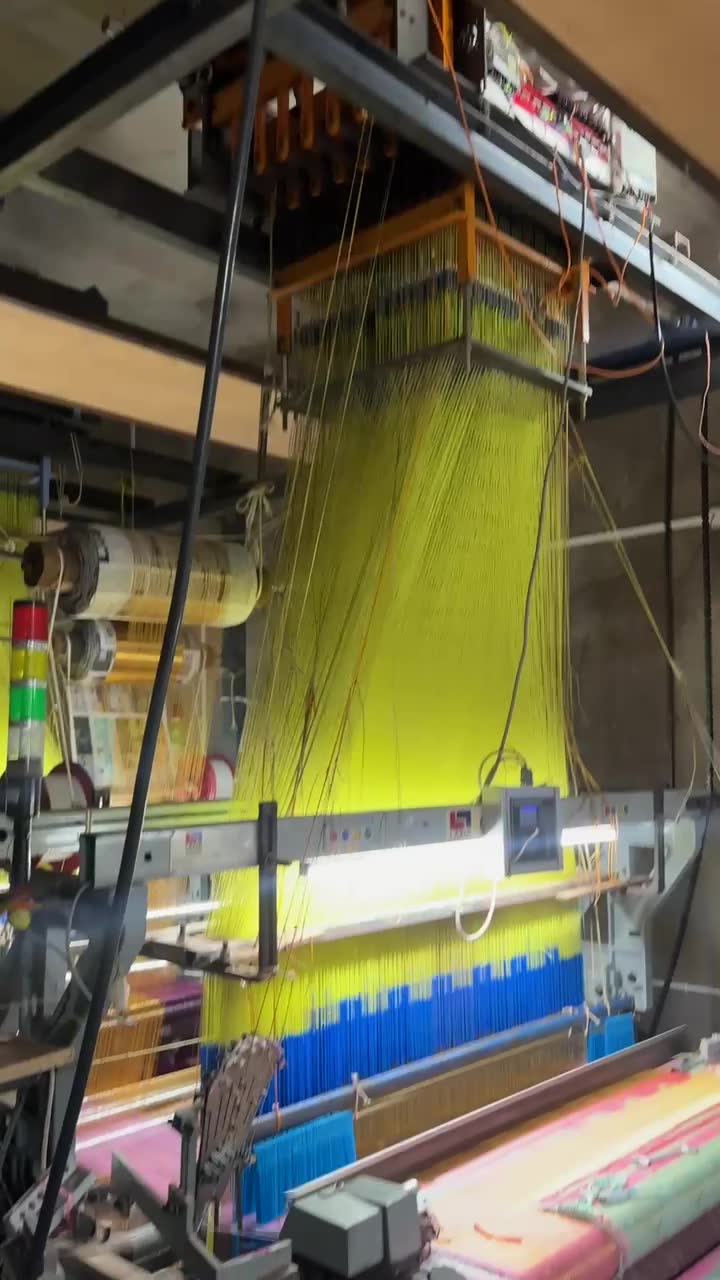 Jacquard Controller Main Image